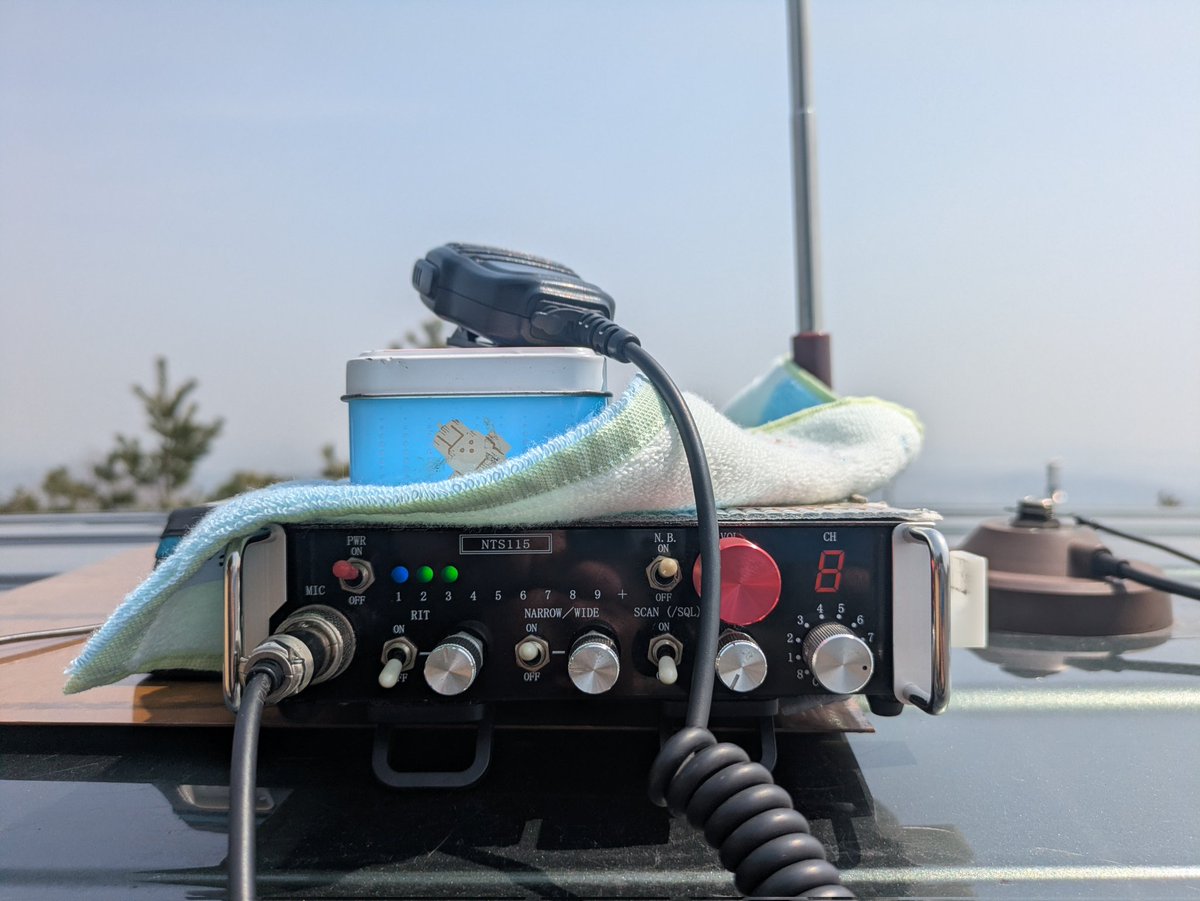 🐸JO4KXN/かわさきRJ21(かわかわ)/7M3RIH🐸 tweet media