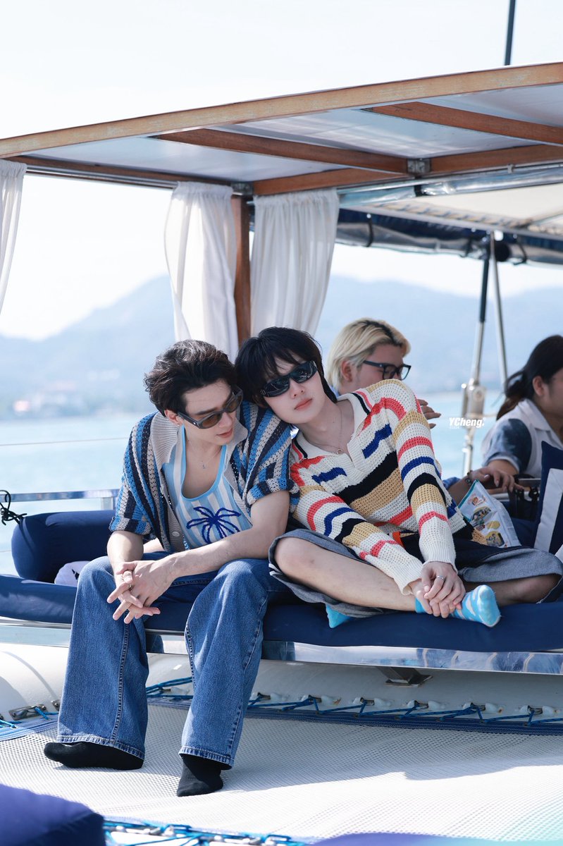 YCheng🍊ʸᶜ📷 tweet media