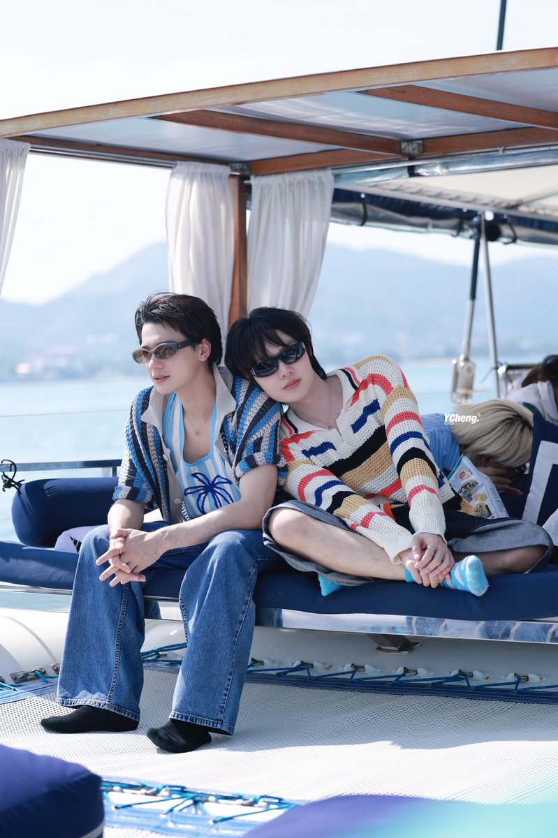 YCheng🍊ʸᶜ📷 tweet media