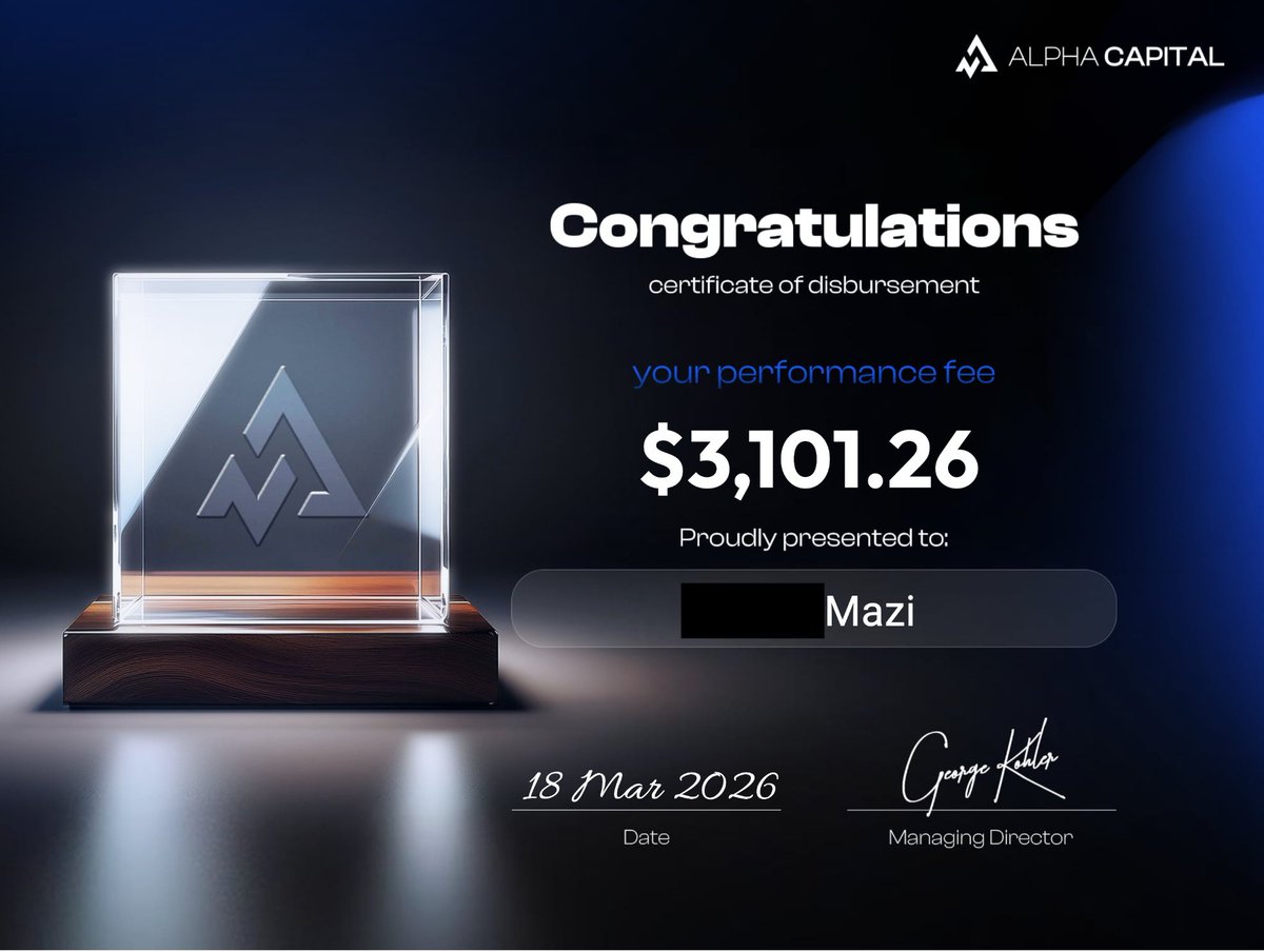 Mazi Capital tweet media