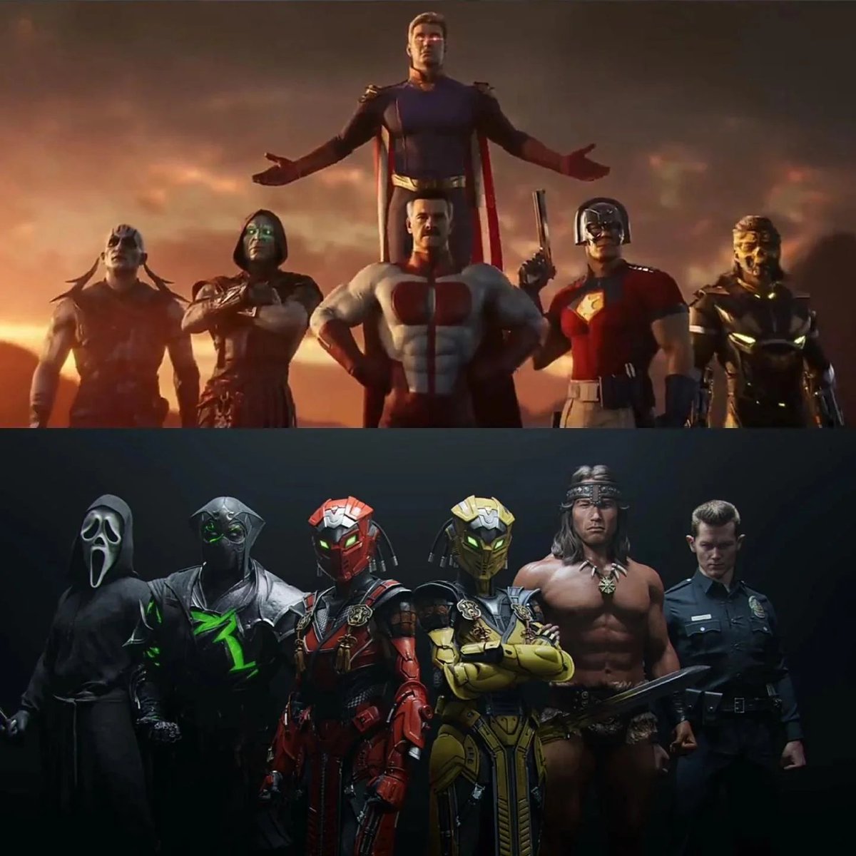 ゴブリン tweet media