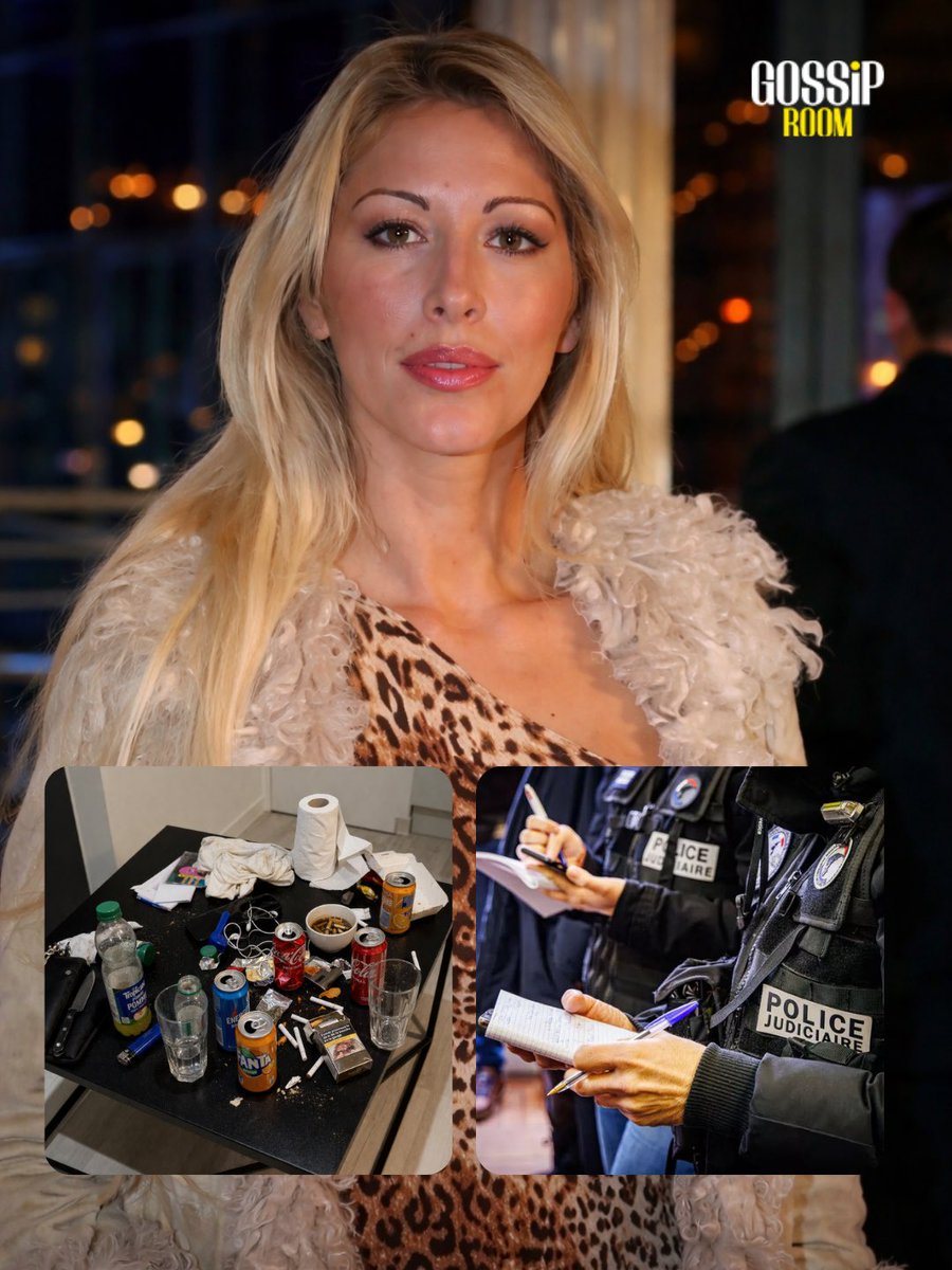 GOSSIP ROOM tweet media