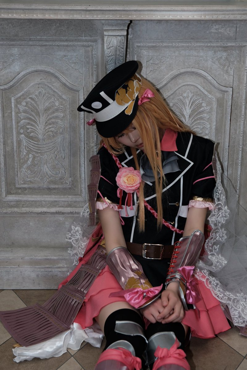 白唄【べべ】 tweet media