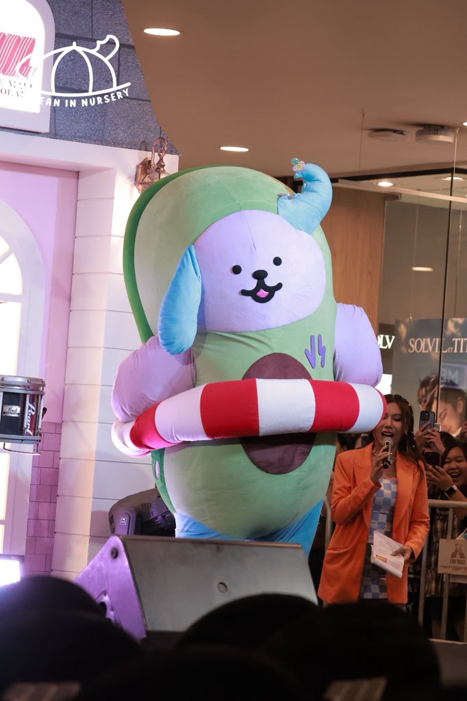 AVOCEAN IN NURSERY tweet media