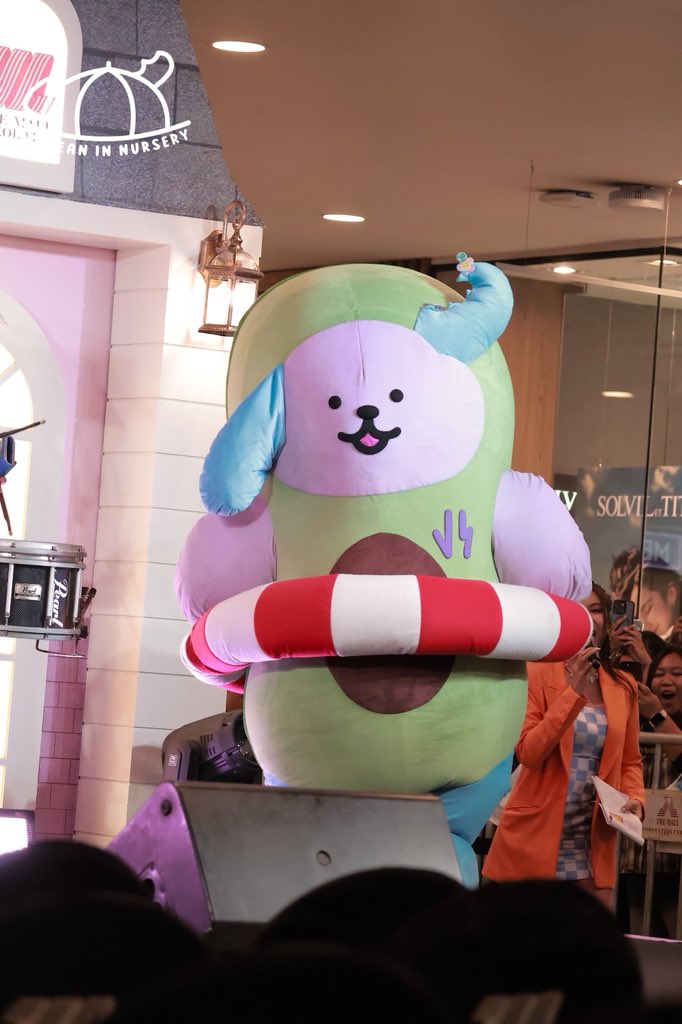 AVOCEAN IN NURSERY tweet media