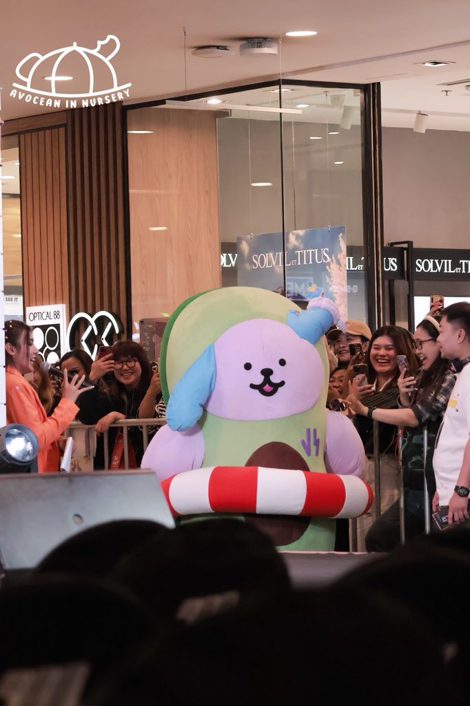 AVOCEAN IN NURSERY tweet media