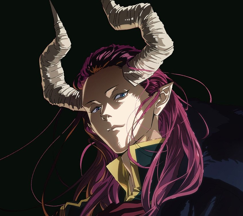 Moulture / Мультур | аниме, манга, Япония tweet media