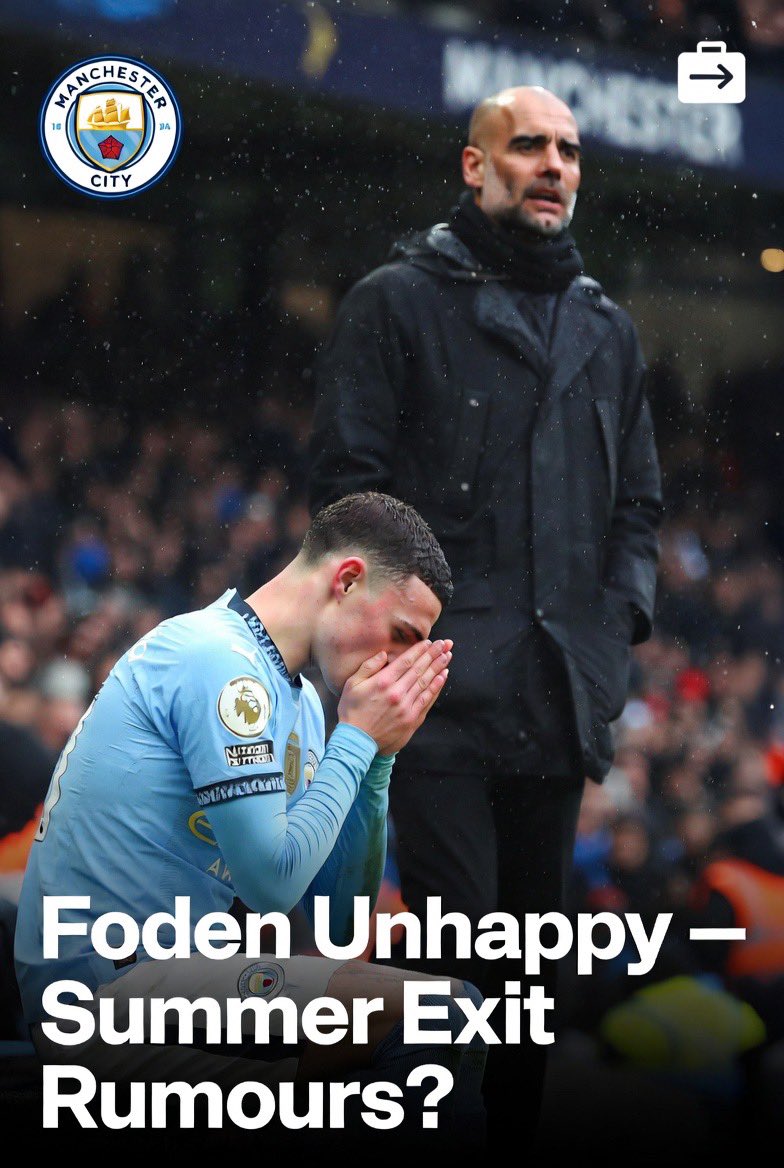 Football Transfer News tweet media