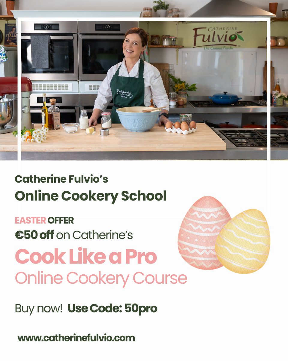 Catherine Fulvio tweet media