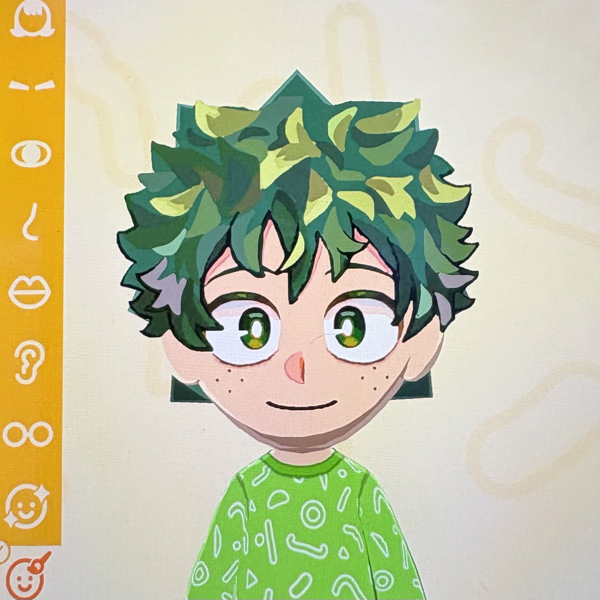 あまね tweet media