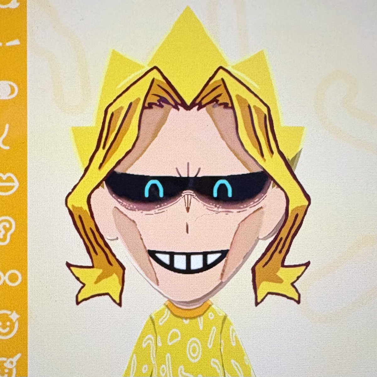 あまね tweet media