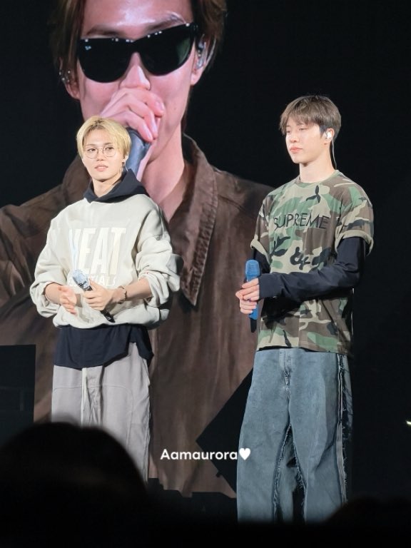 A.aurora🌻🍀( 오로라 )(สำรอง) tweet media