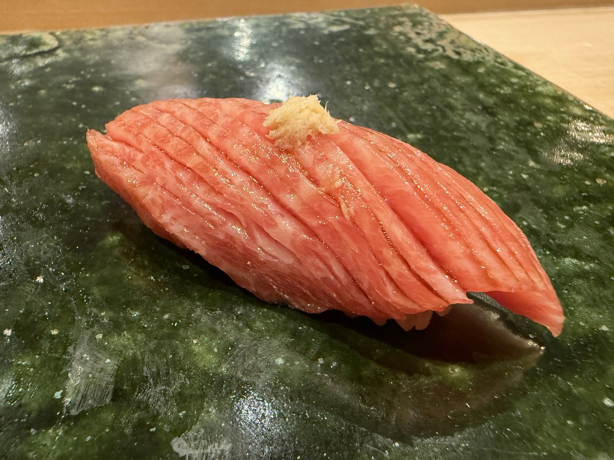 函館 #鮨処木はら