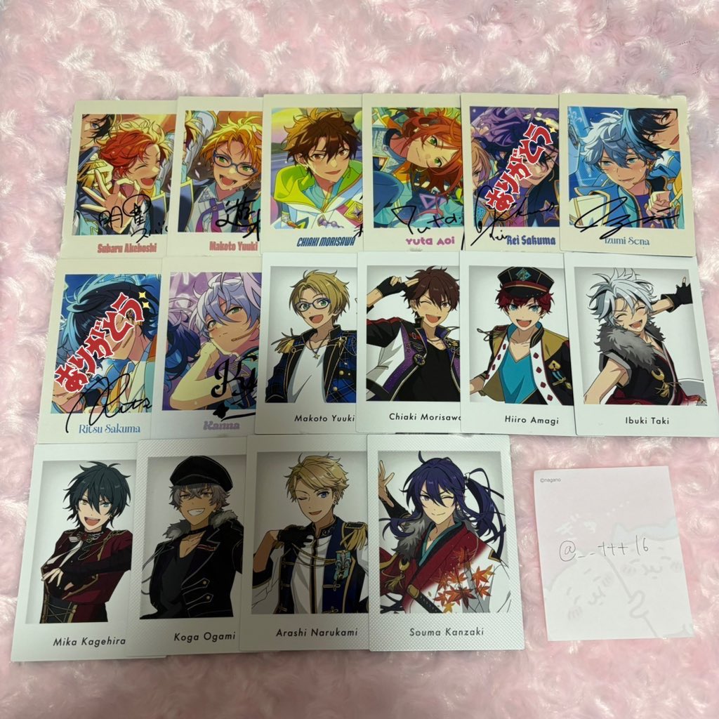 𝓡@取引垢 tweet media