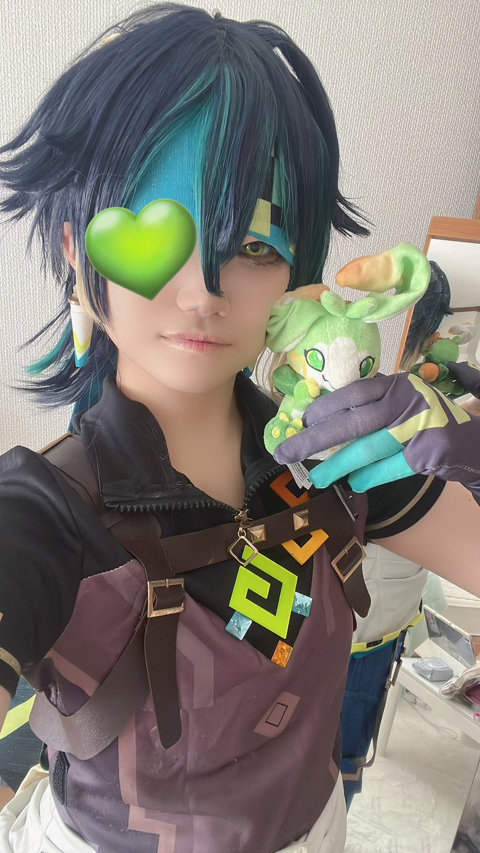 仙コミ、ユムカを連れて行きたいのでキィニチでいます🌱
相互さん写真撮らせてください❣️ 📸