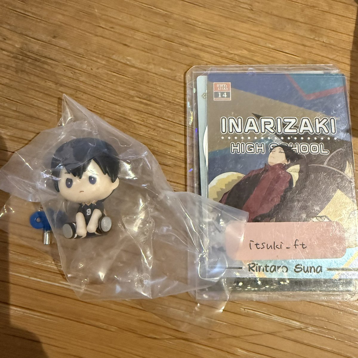 みるくまんじゅう tweet media