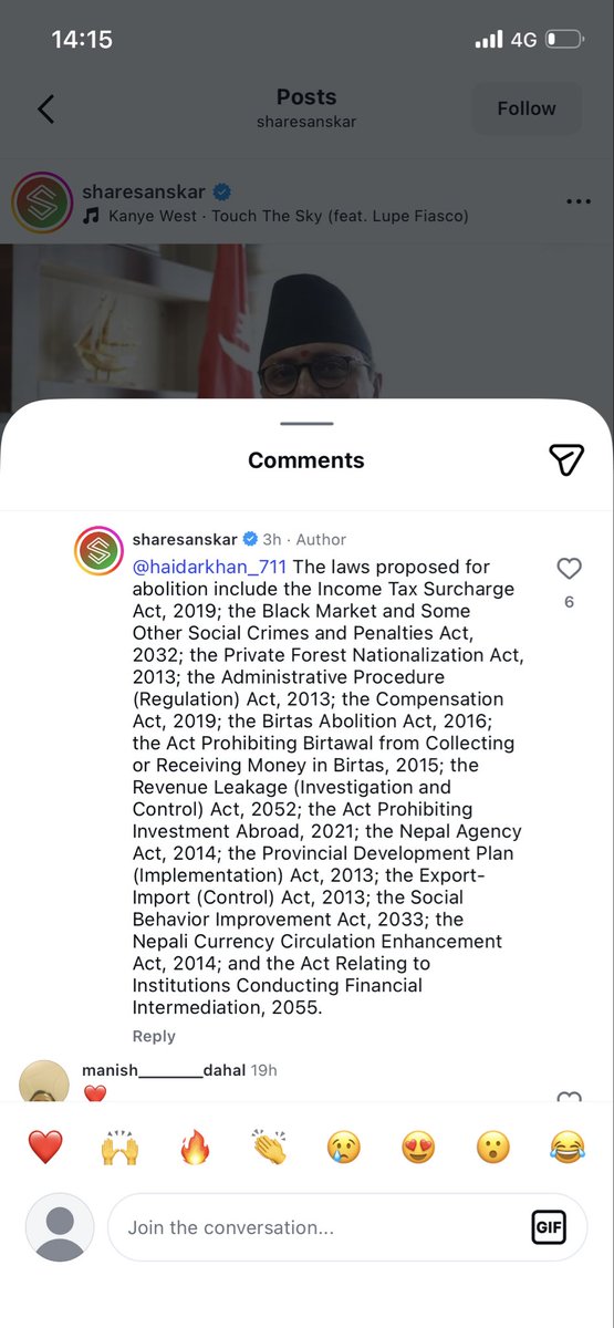 shressuraj's tweet photo. @SwarnimWagle Namaste! Congratulations. The proposed abolition of the stated acts below id appreciated. Is there a link or a platform where we could track its progress or updates? https://t.co/lBQs78qQHS