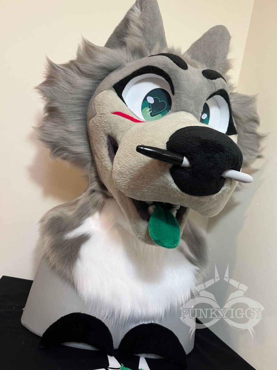 Fursuit Review tweet media