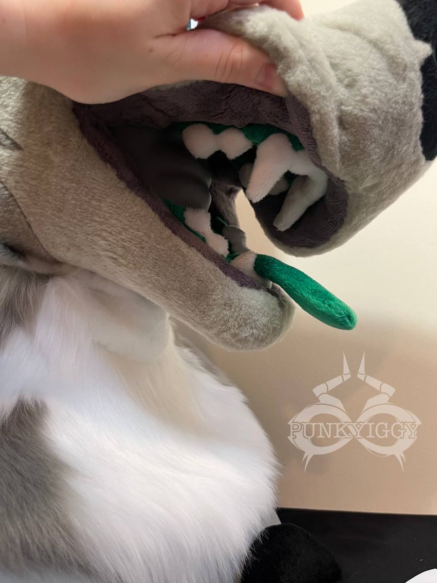 Fursuit Review tweet media