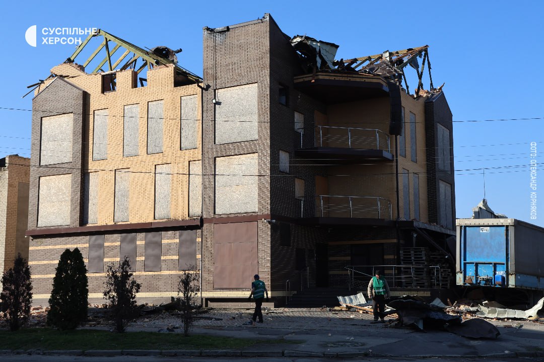 Херсон_це_Україна tweet media