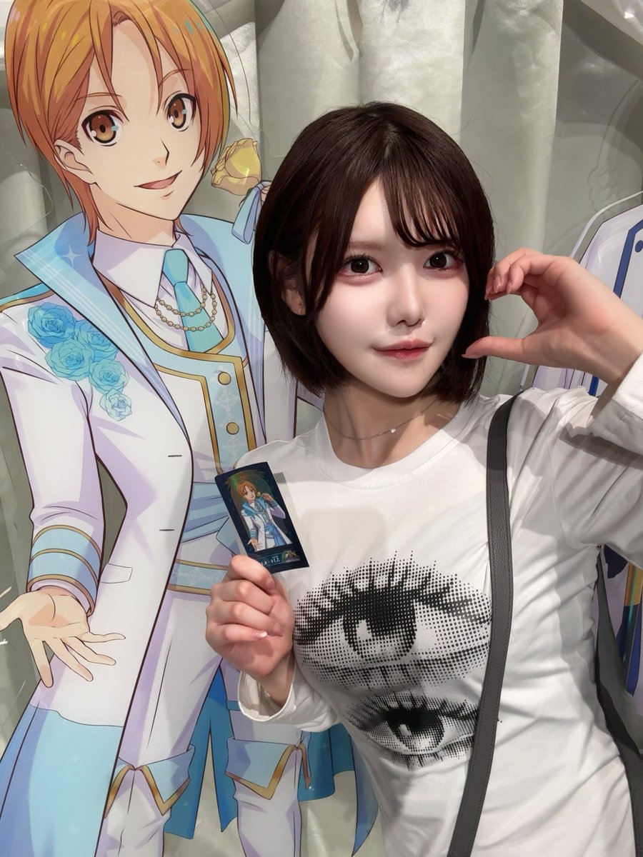 ナオちむ tweet media