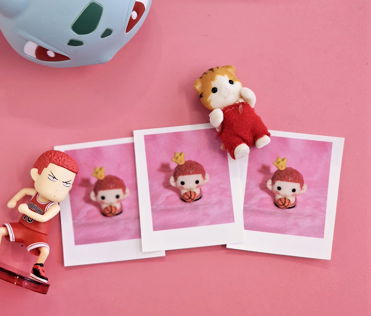 포우ポウー tweet media