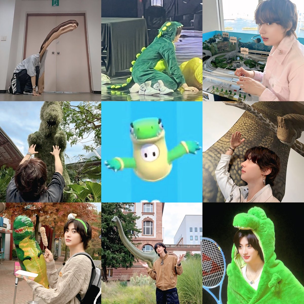 ตุ้ยนุ้ย tweet media