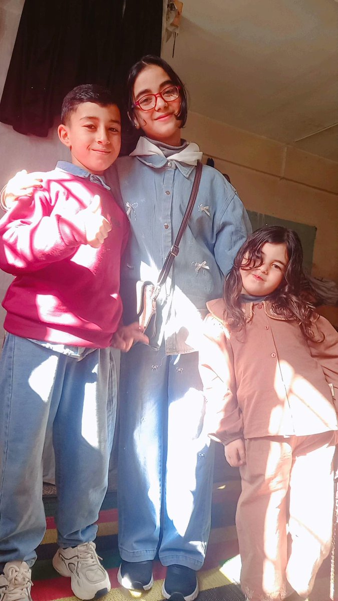 Shahed From Gaza🇵🇸🌿🍉 tweet media