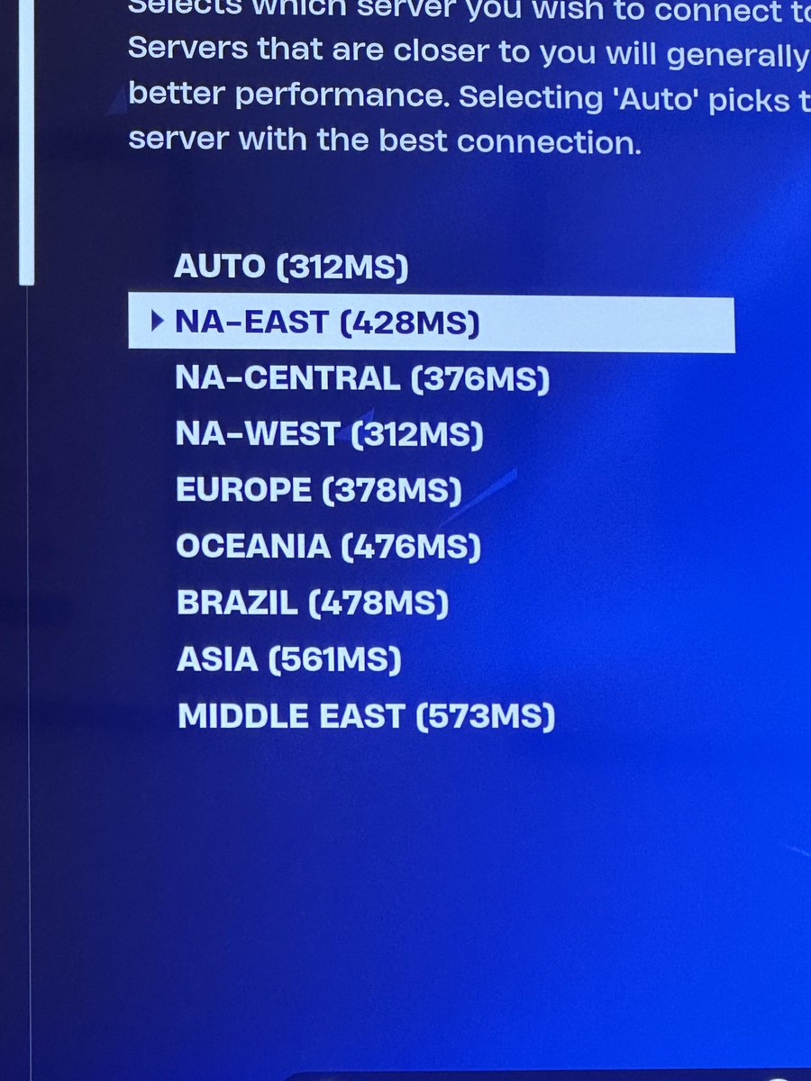 FNBRMENA - أخبار فورت نايت tweet media