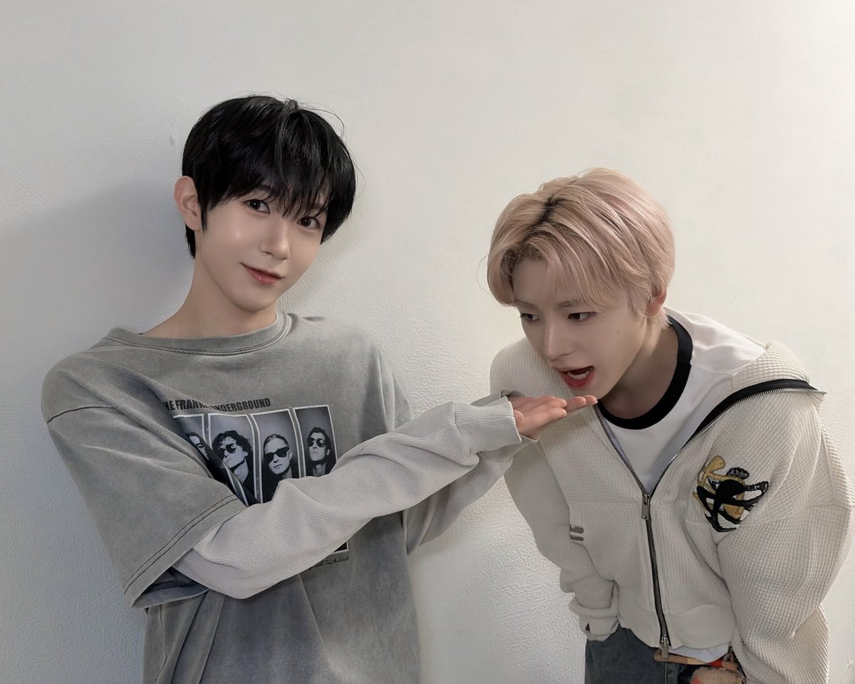 너무 귀여워 😍