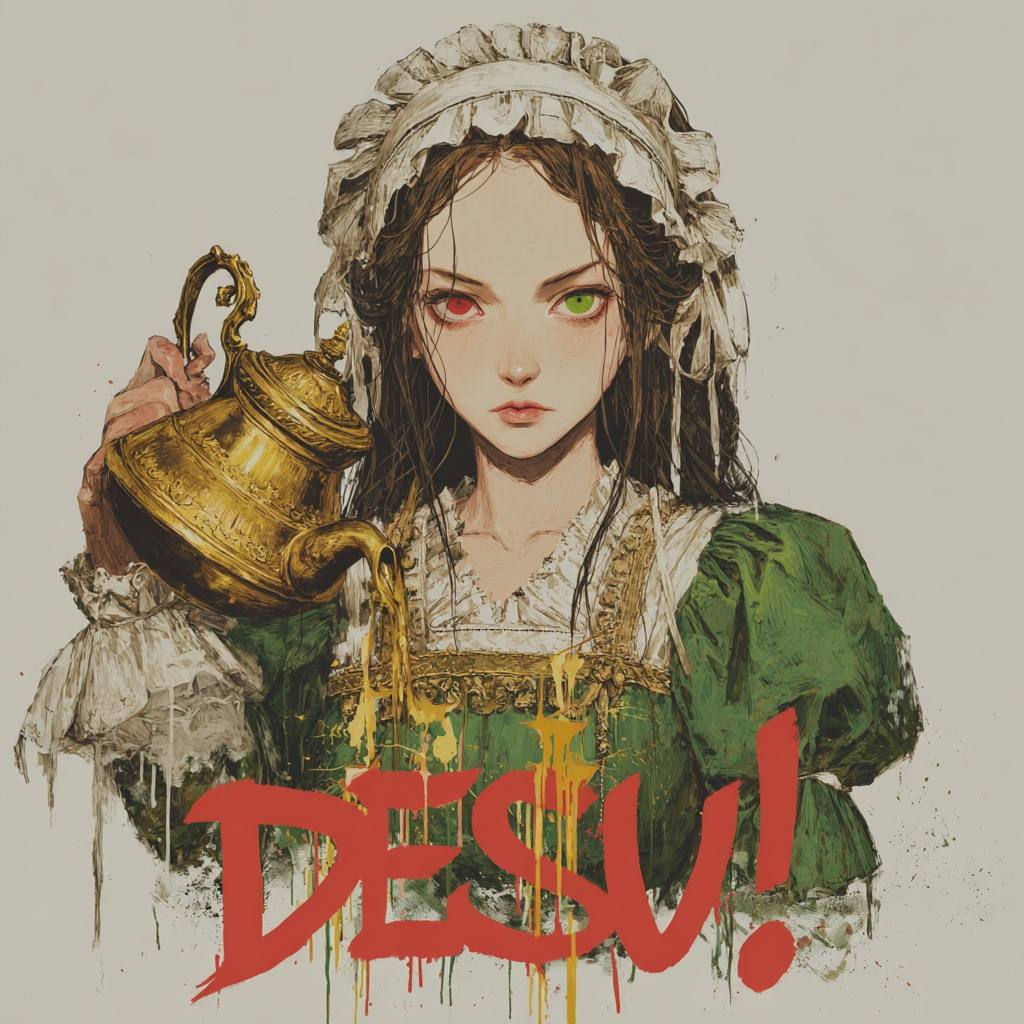 4chan Sovereign Individual Movement🔴🟢🍀 tweet media