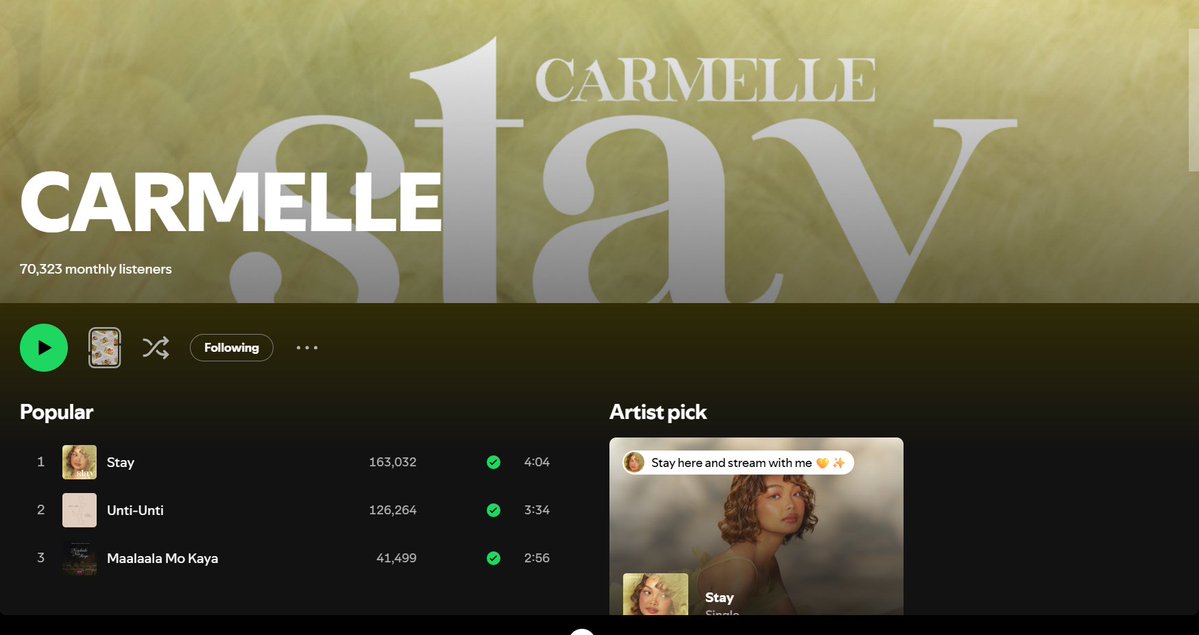 𝓐 | CARTON ONLY 📦🤎 tweet media