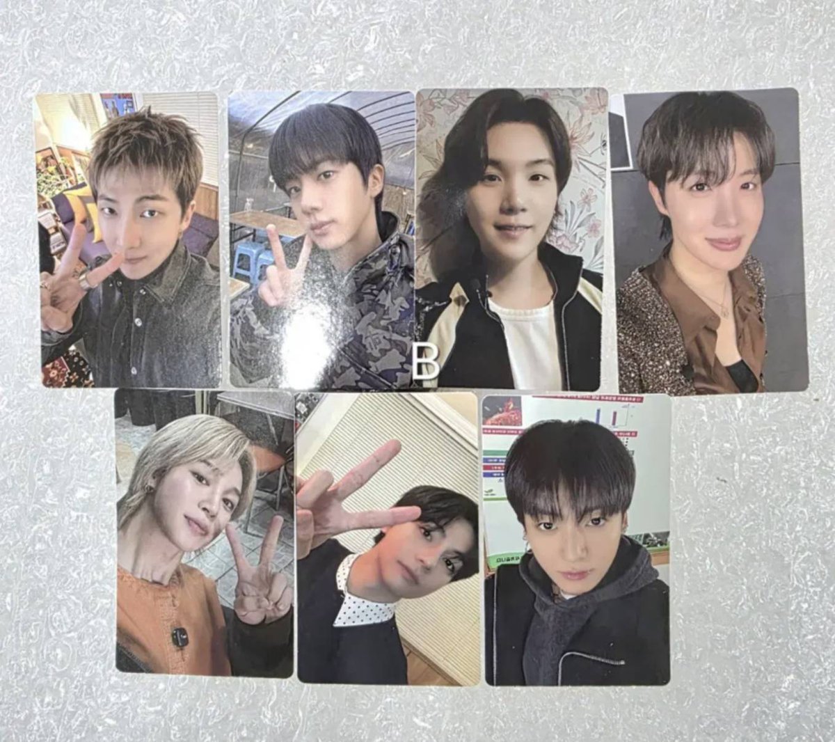 Daeguprince WH KR, CH, & JP tweet media