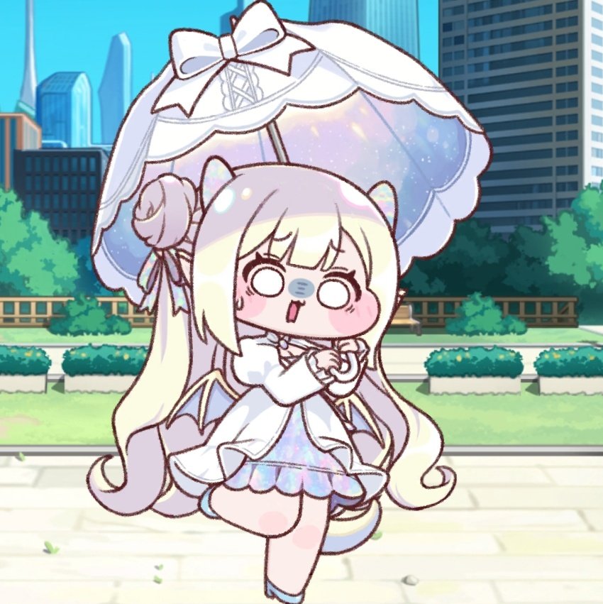 まりな tweet media