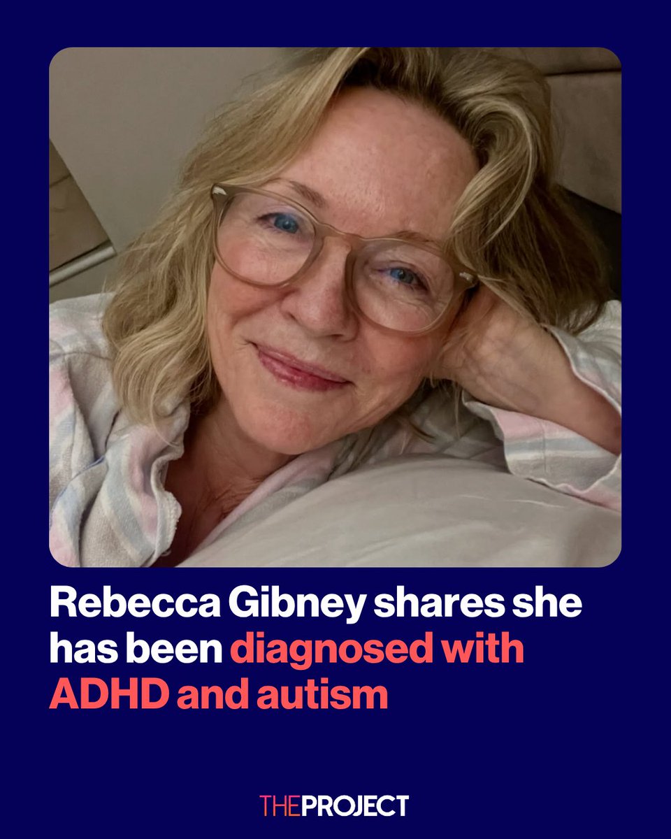 The Project tweet media