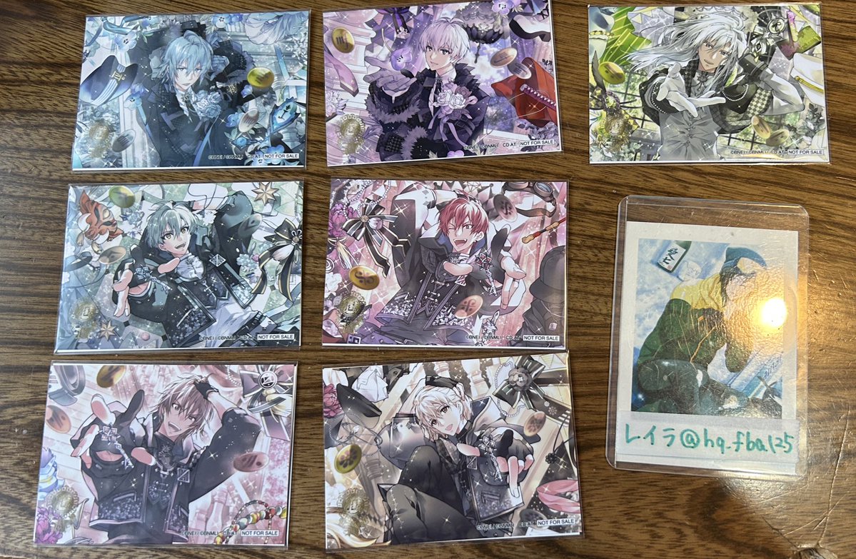 レイラ tweet media