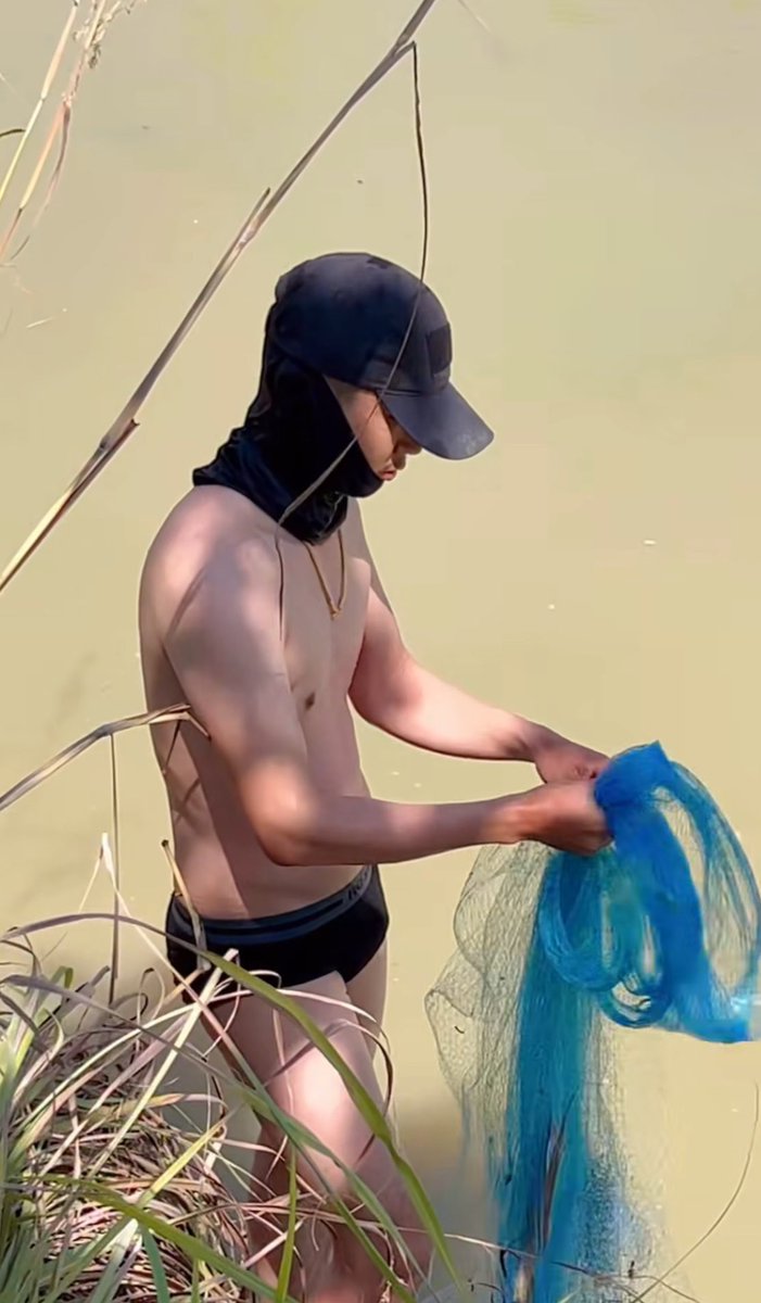 ต้นนะคับ tweet media