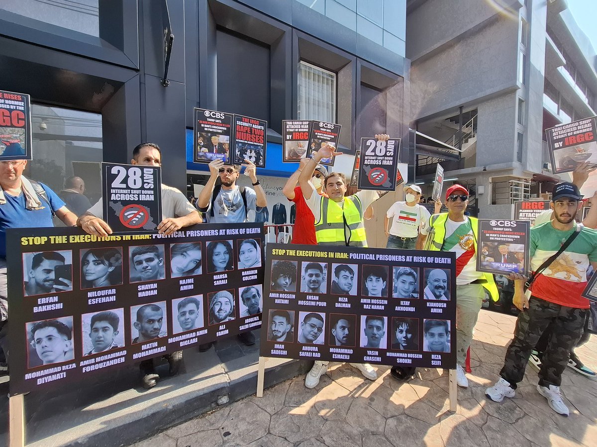 System failure tweet media