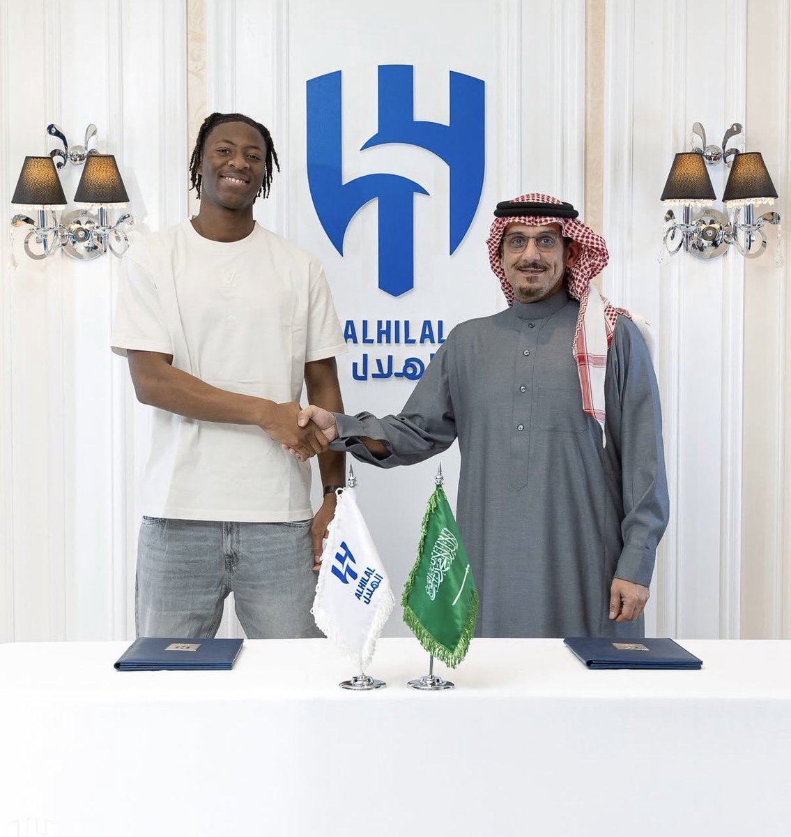 BeFootball tweet media