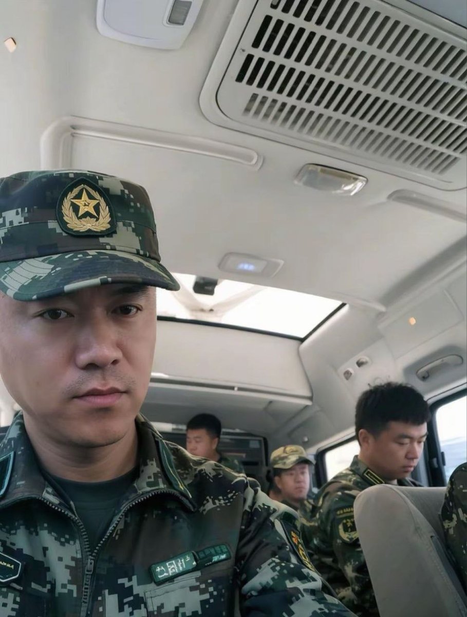 现役三班长 tweet media