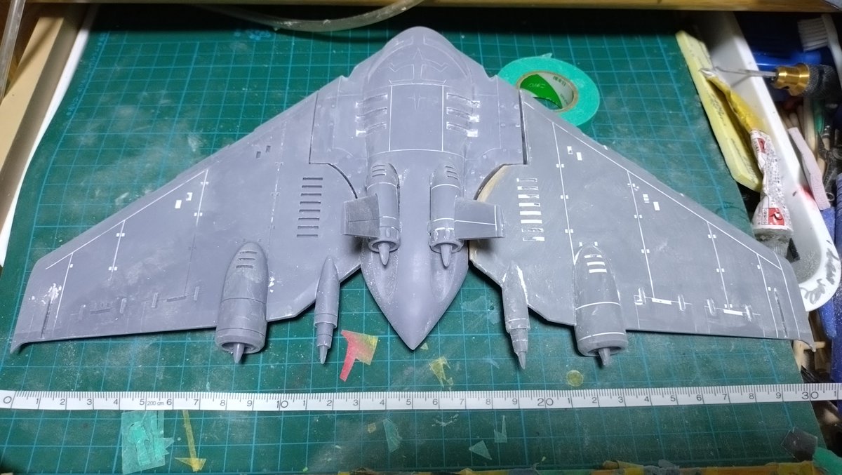 tuisekimode@ツイセキマテリアル tweet media