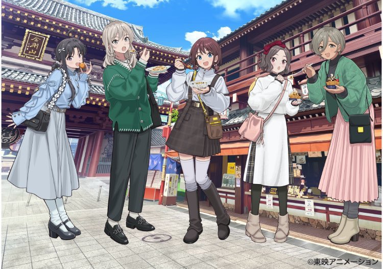 아이노모노 ˚✧₊ tweet media