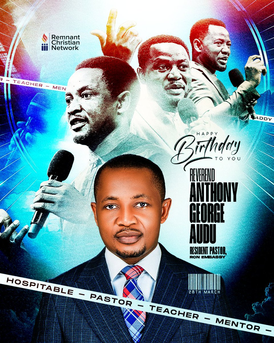 Remnant Christian Network tweet media