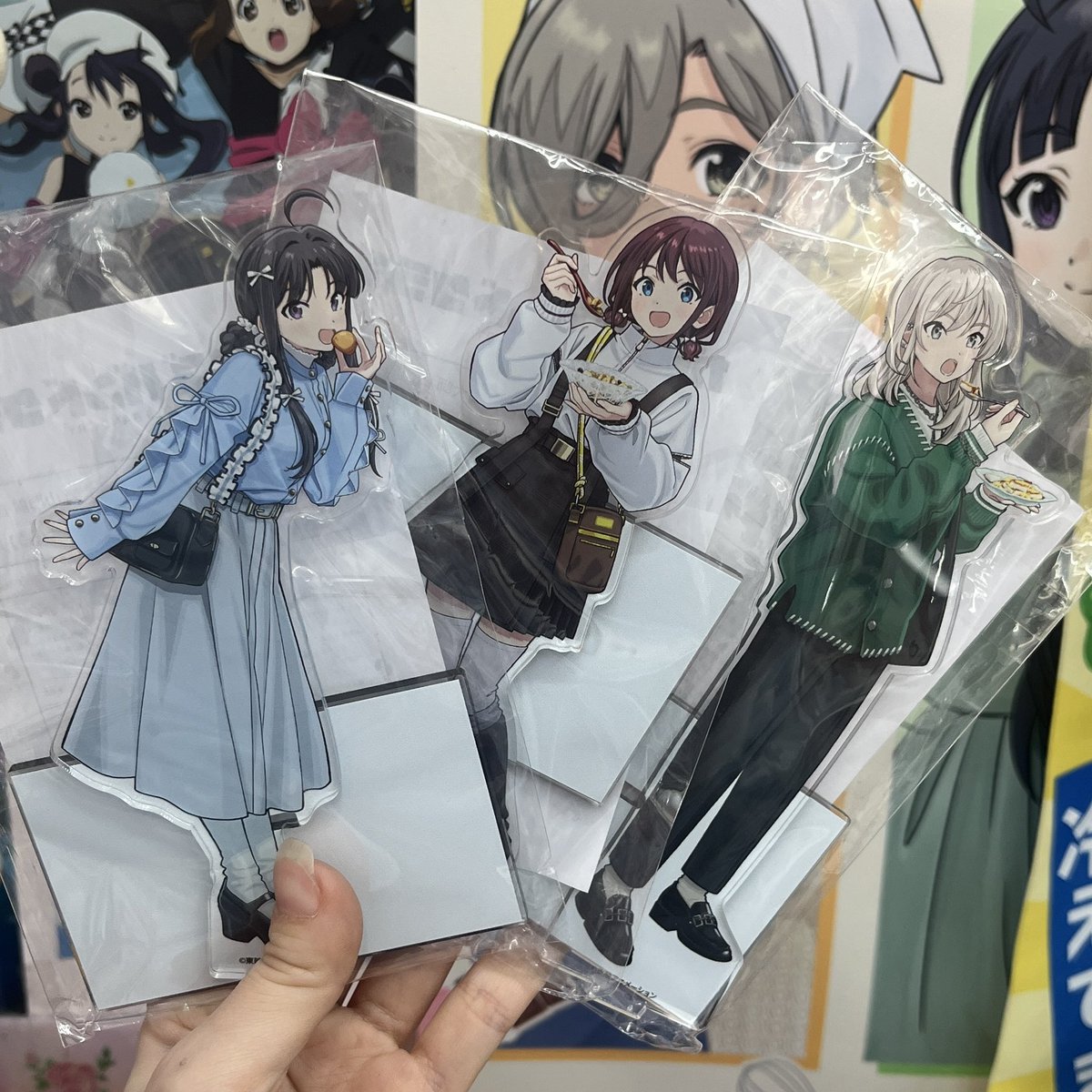 아이노모노 ˚✧₊ tweet media