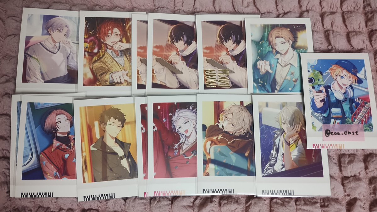 こあ🐝 tweet media