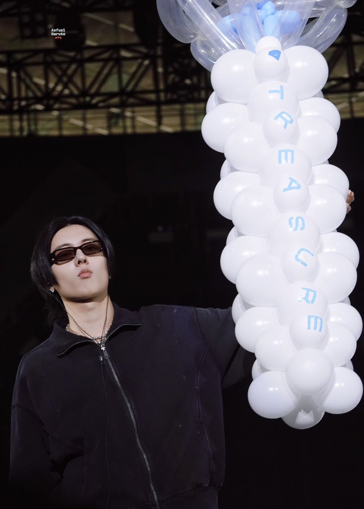 AOFUZI青藤 🤎HARUTO tweet media