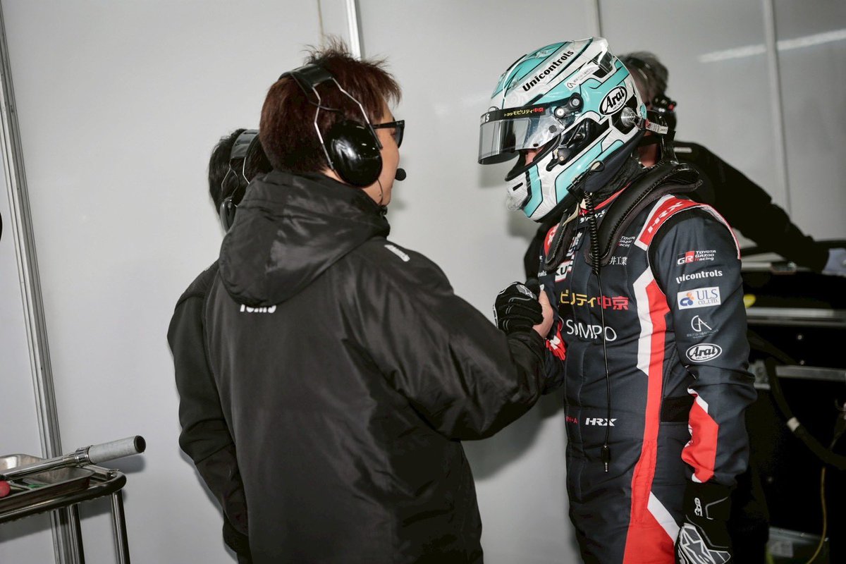 Kiyoshi Umegaki/梅垣 清 tweet media