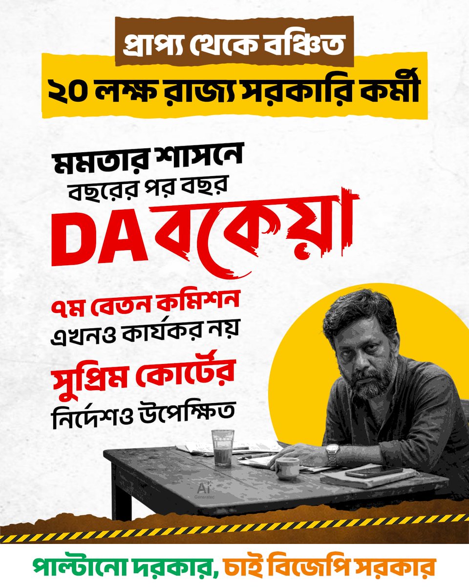 Trinathsurya's tweet photo. ভোটব্যাঙ্কের স্বার্থে তৃণমূলীরা ভুয়ো আইডি কার্ড বানাতে সাহায্য করেছে অনুপ্রবেশকারীদের। তাই পশ্চিমবঙ্গকে বাঁচাতে পরিবর্তন চাই। #15YearsOfTMCFailures https://t.co/yqpKioPumJ