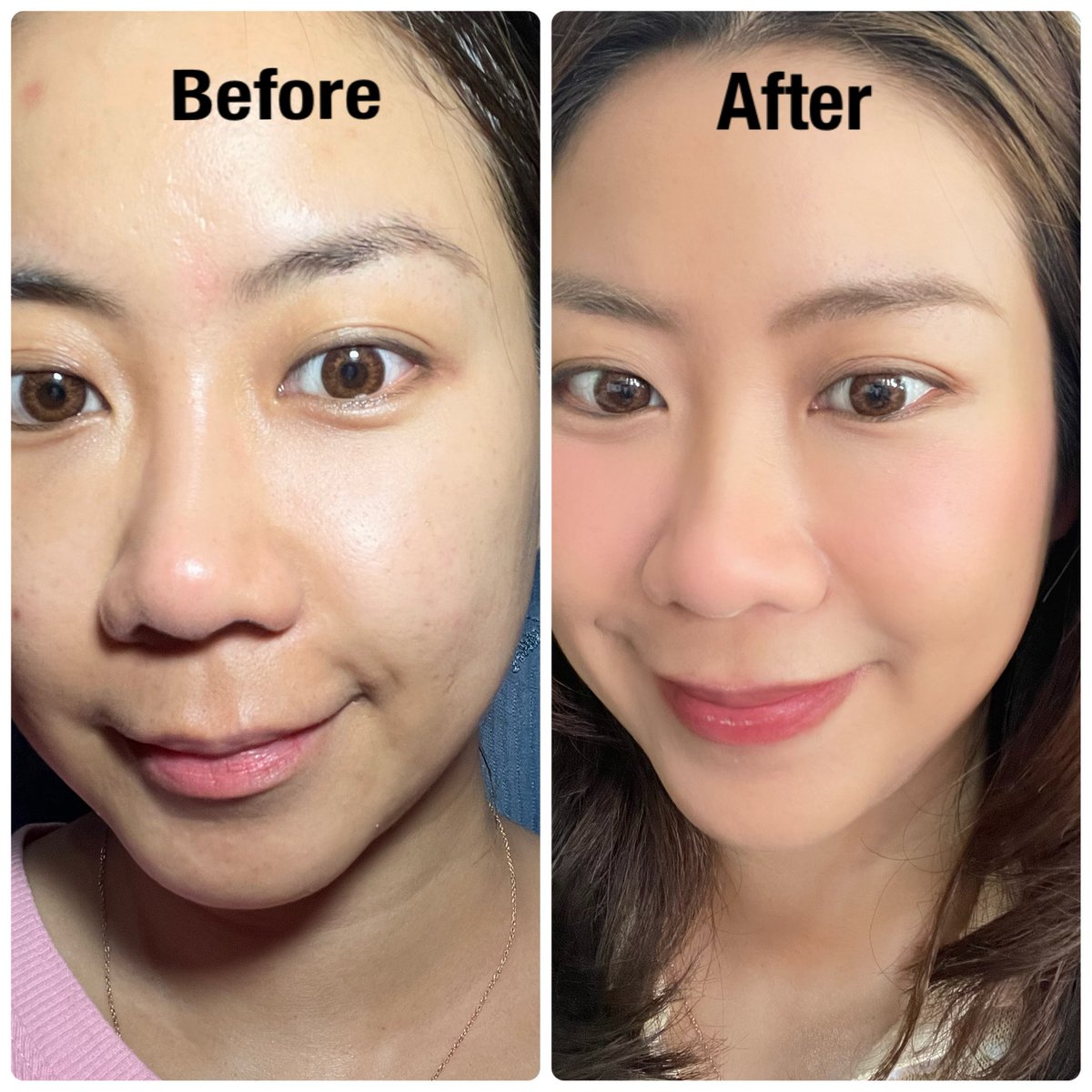 KFrame_'s tweet photo. กันแดดผิวเด้ง BSC ตัวใหม่
มี Plant-Based Collagen Amino Acids SPF50+ PA++++ นอกจากกันแดดแล้ว ยังช่วยลดริ้วรอยอีกด้วย

#BSCCosmetology #ตัวจริงสวยจริง  #BSCCOLLABEANSHIELD #กันแดดผิวเด้ง https://t.co/CkwHElGX6T