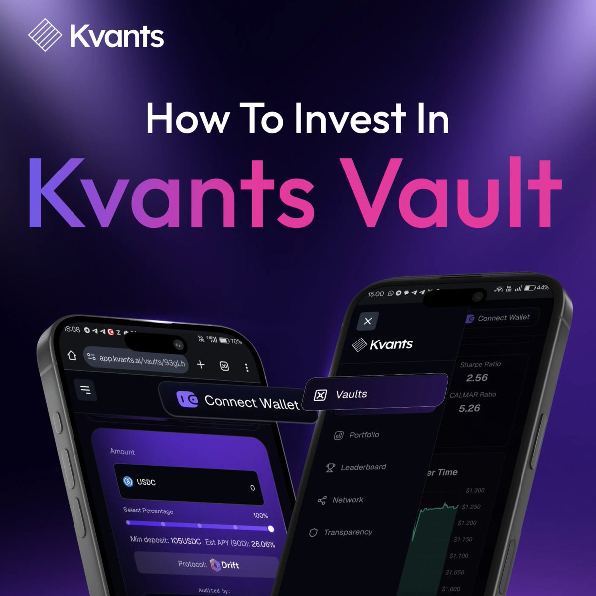 Kvants tweet media